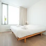 Daire Ocean With Parking By Interhome *