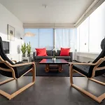 Ocean With Parking By Interhome *