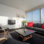 Ocean With Parking By Interhome Daire