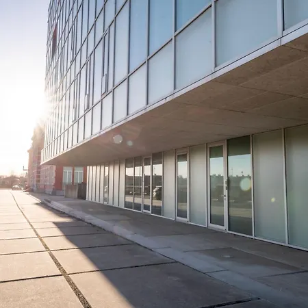 Ocean With Parking By Interhome * オステンド