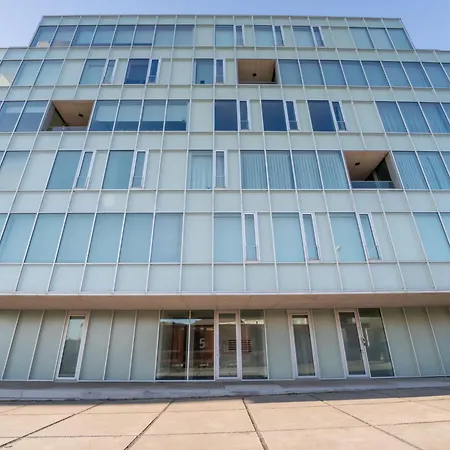 Ocean With Parking By Interhome アパート *