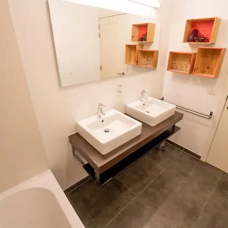 Apartamento Ocean With Parking By Interhome *
