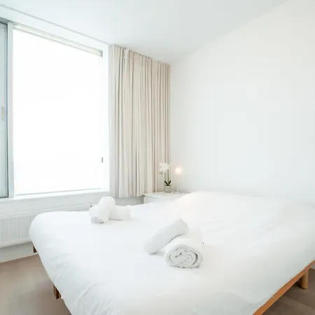 Apartamento Ocean With Parking By Interhome