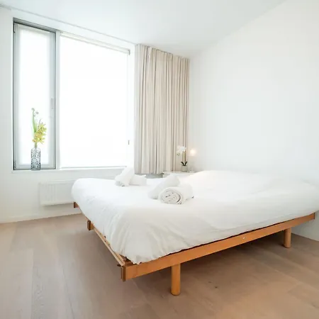 Apartamento Ocean With Parking By Interhome *