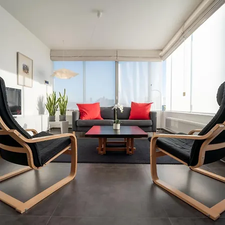 Ocean By Interhome *