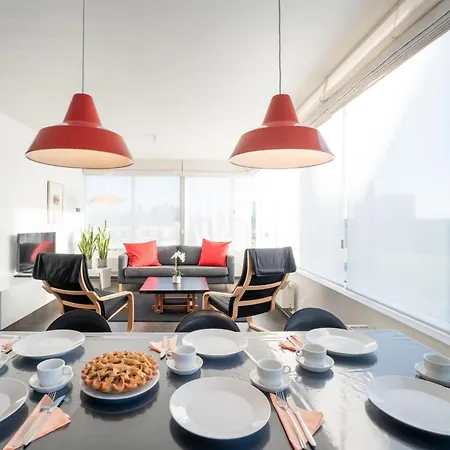 Ocean With Parking By Interhome * Ostend