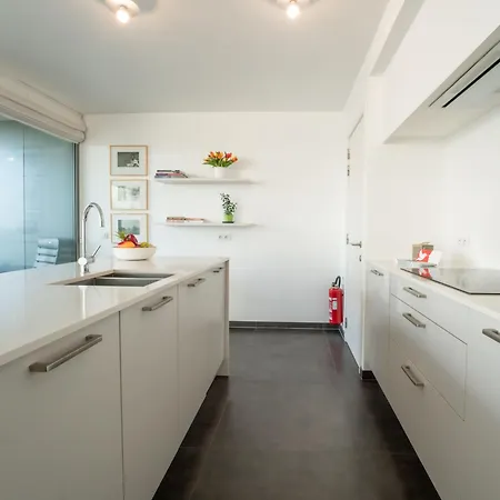 Apartment Ocean By Interhome Ostend