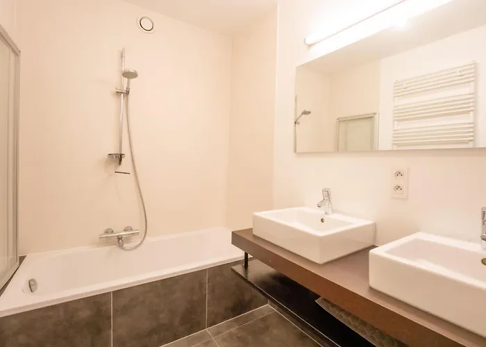 Ocean With Parking By Interhome * オステンド