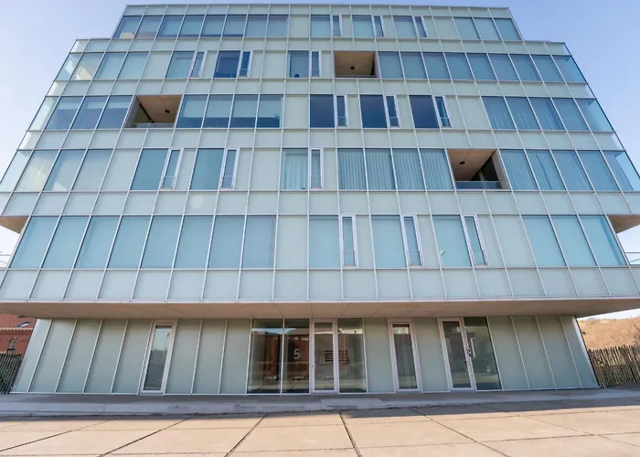 Ocean With Parking By Interhome アパート *