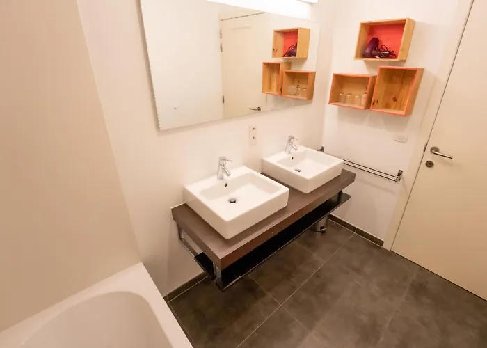 アパート Ocean With Parking By Interhome *