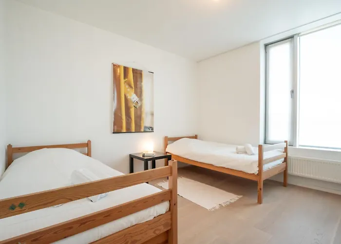 アパート Ocean With Parking By Interhome