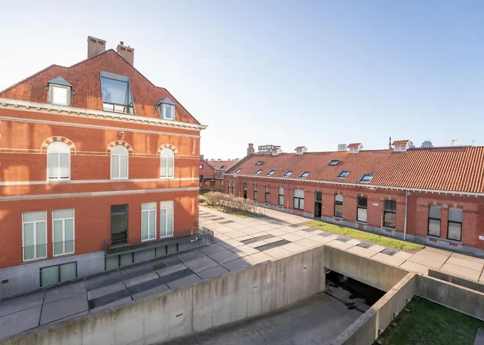 アパート Ocean With Parking By Interhome *