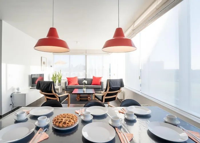 Ocean With Parking By Interhome * オステンド