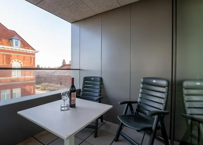 アパート Ocean With Parking By Interhome *