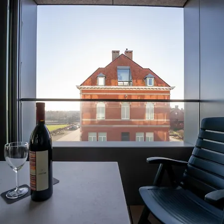 Ocean With Parking By Interhome *