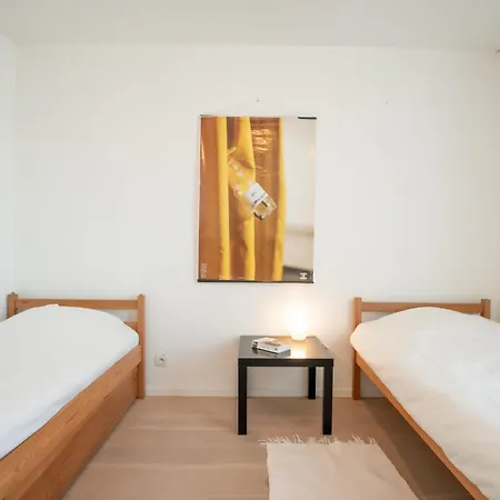 Ocean With Parking By Interhome