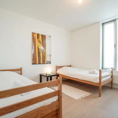 Apartman Ocean With Parking By Interhome