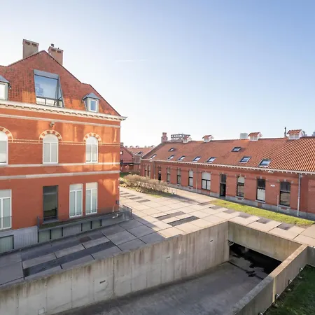 Apartman Ocean With Parking By Interhome *