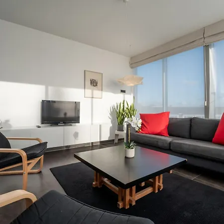 Ocean With Parking By Interhome Apartman