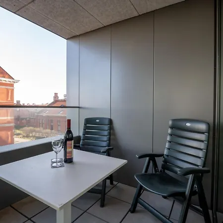 Apartman Ocean With Parking By Interhome *